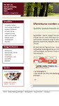 Mobile Screenshot of creativ-ofenstudio.de